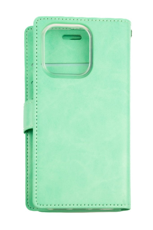 LW 9 - 16 Pro - Black