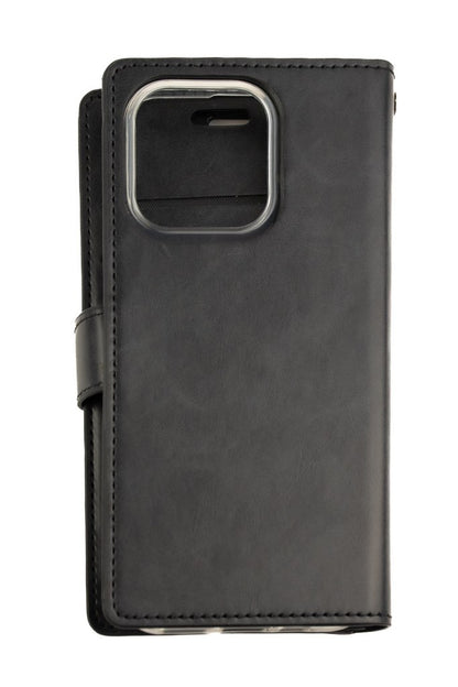 LW 9 - 16 Pro - Black