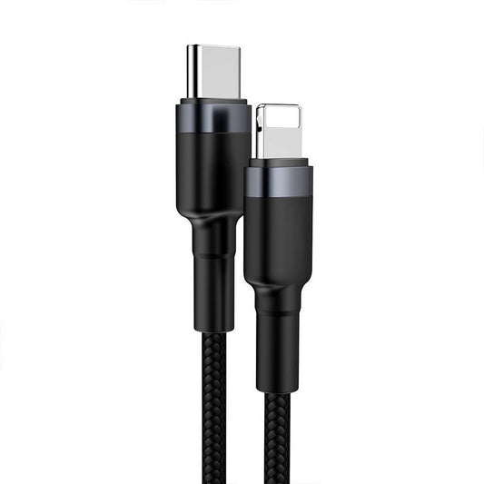 iQuick USB C - L Cable - 1m