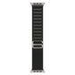Watch band - Alpine Loop - 38/40/41/S10-42 - Black