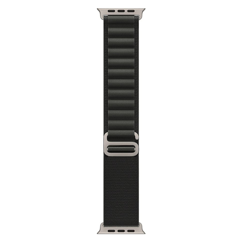 Watch band - Alpine Loop - 38/40/41/S10-42 - Black