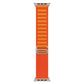 Watch band - Alpine Loop - 38/40/41/S10-42 - Black