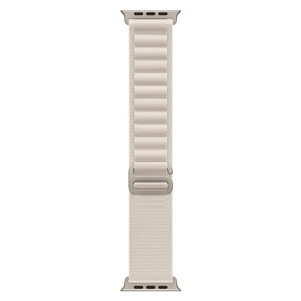Watch band - Alpine Loop - 38/40/41/S10-42 - Black
