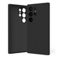 Silicone - Samsung S24 Ultra - Black