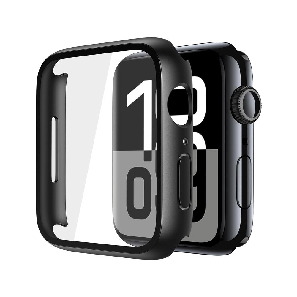 Watch Bumper - 38mm - Black