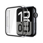 Watch Bumper - 38mm - Black