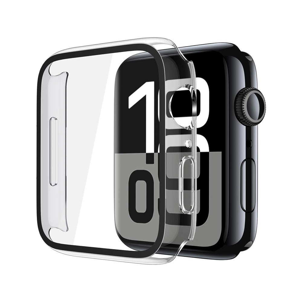 Watch Bumper - 38mm - Black