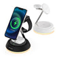 iQuick 3 in 1 Wireless Charger