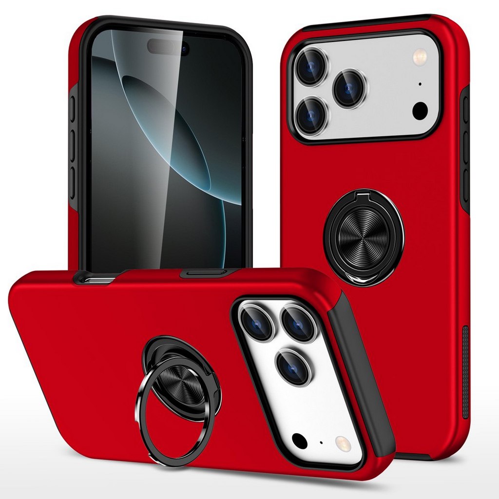 BTM - iPhone 17 Pro Max - Black